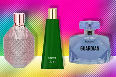 aldi dupes perfume